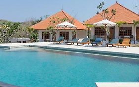 Batu Jaran Hill Cottage Uluwatu